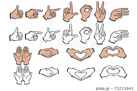 100以上 ギャング サイン 1254