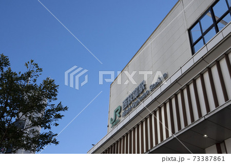 西荻窪駅/JR西荻窪駅前/中央線西荻窪駅