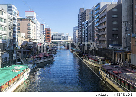 絵画 509 油絵/風景/東京の街景/浅草橋/神田川柳橋/P15号 Yahoo!オークション - 油絵 錦帯橋 T.Kobayashi サイン 風景画