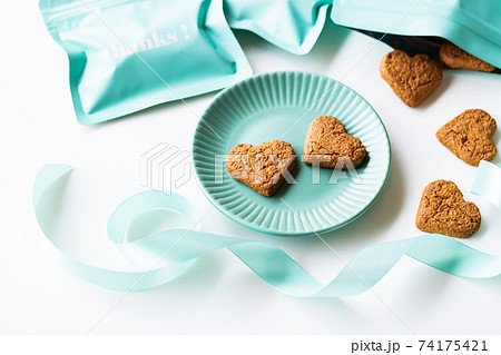 クッキー ビスケットの写真素材集 ピクスタ
