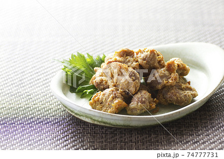 砂肝 すなぎも スナギモ 砂の写真素材 - PIXTA