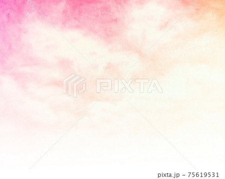 朝焼け 夜明けのイラスト素材集 ピクスタ