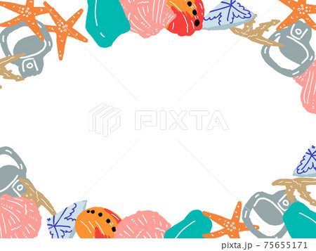 プルタブのイラスト素材