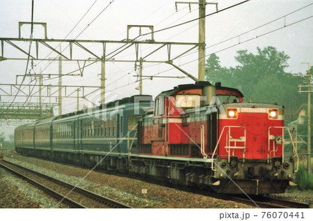 DD51+D51+12系客車セット 高崎のD51・DD51・12系が登場！鉄道模型KATO 2022年2月・3月予定