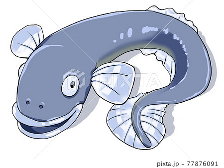 ぬめぬめのイラスト素材 ぬめぬめのイラスト素材
