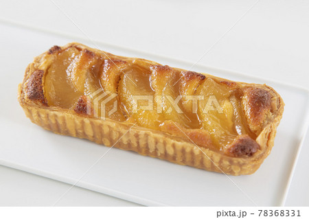 アップルパイの写真素材集 ピクスタ