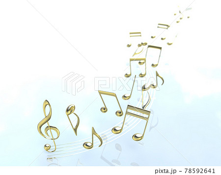 合唱のイラスト素材集 ピクスタ