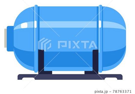 Gas Illustrations - Pixta