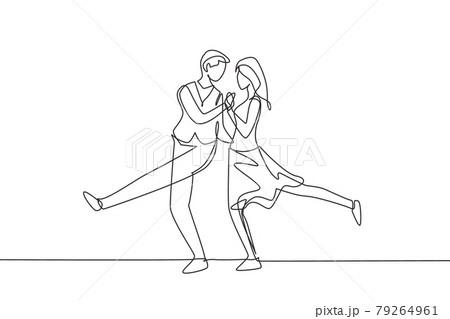 社交ダンス カップル ダンス 踊るのイラスト素材 社交ダンス カップル ダンス 踊るのイラスト素材