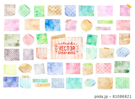 フレーム マスキングテープ 飾り枠 イラストのイラスト素材