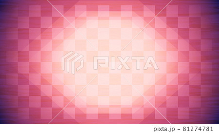 グラデーション 壁紙 ピンク系のイラスト素材