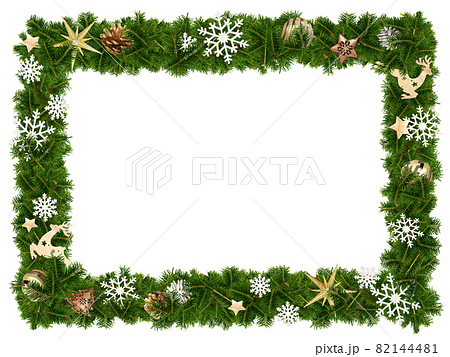 年末のイラスト素材