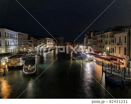 アクアラグナの写真素材