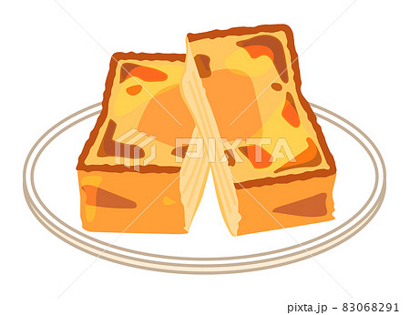 フレンチトーストのイラスト素材集 ピクスタ フレンチトーストのイラスト素材集 ピクスタ