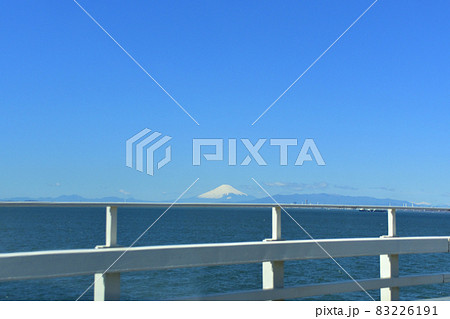 袖ケ浦の写真素材 - PIXTA