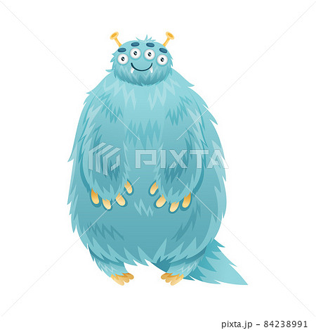 動物 クール かっこいい 冷たいのイラスト素材