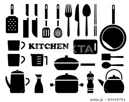 パーンのイラスト素材