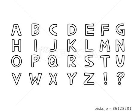 ベクター アルファベット 立体 Sのイラスト素材