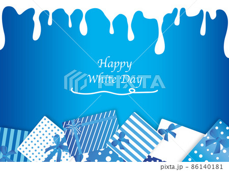 3月行事のイラスト素材