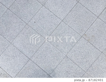 テクスチャ素材=きれいめコンクリート・フロアタイル