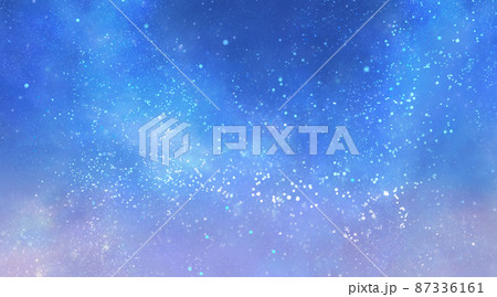 宇宙 銀河のイラスト素材集 ピクスタ