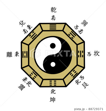 太陰大極図 Images – Browse 45 Stock Photos, Vectors, and
