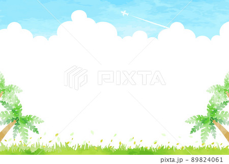 癒される 癒し 綺麗のイラスト素材 癒される 癒し 綺麗のイラスト素材