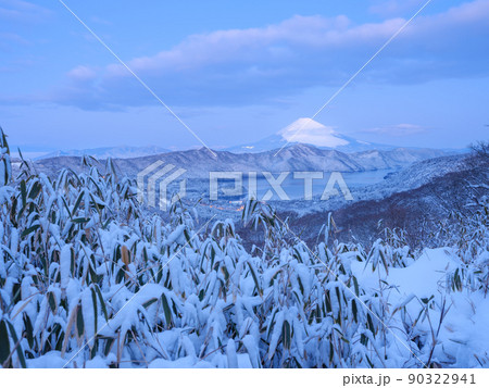 35ページ目 | 冬景色の写真素材 - PIXTA 