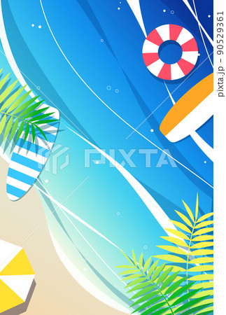 海 マリン おしゃれ イラストの写真素材 海 マリン おしゃれ イラストの写真素材