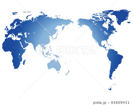 世界地図 アジア地図 のpng素材集 ピクスタ