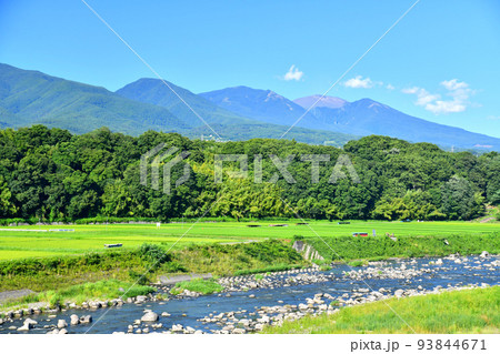 千曲川風景 千曲川】アクセス・営業時間・料金情報 - じゃらんnet