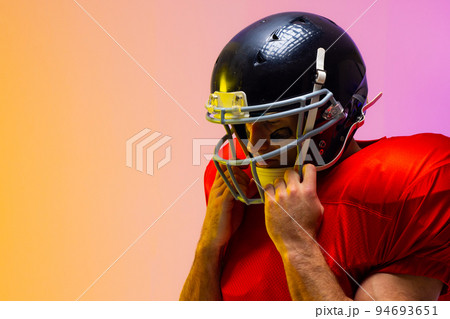 American Football Wallpaper Stock Illustrations – 2,857 American