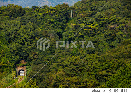 水戸岡鋭治の写真素材