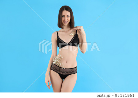 Underwear Model Pictures