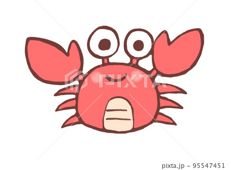 さるかに合戦の写真素材 - PIXTA