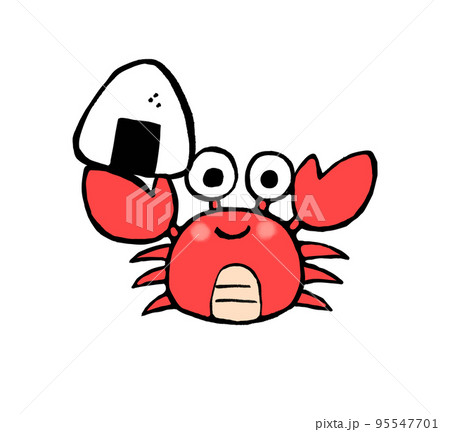 さるかにの写真素材 - PIXTA