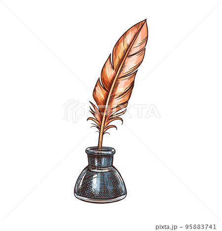 ポエム 詩 書 文字のイラスト素材