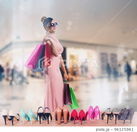 225,800+ High Heels Stock Photos, Pictures & Royalty-Free Images