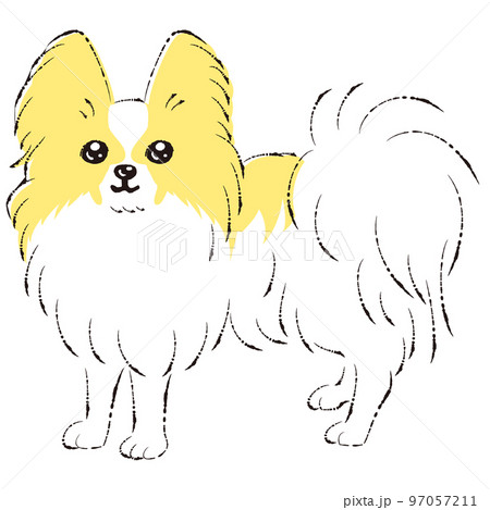 21,332 Papillon Images, Stock Photos, 3D objects, & Vectors