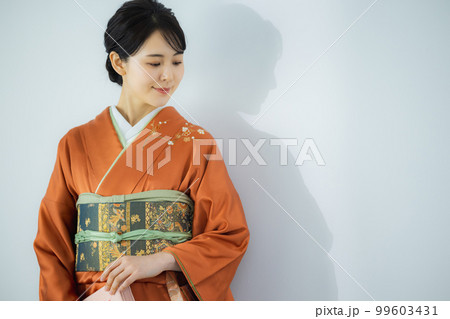 訪問着きものの写真素材 - PIXTA 訪問着きものの写真素材 - PIXTA