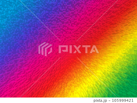 虹色光沢の写真素材 - PIXTA