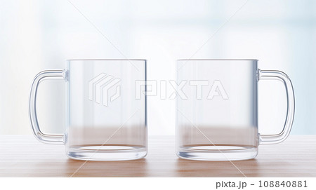 Double Glass Mug Royalty-Free Images, Stock Photos & Pictures