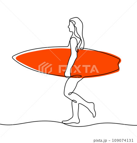 20,135+ Surf/Surfing Illustrations: Royalty-Free Stock