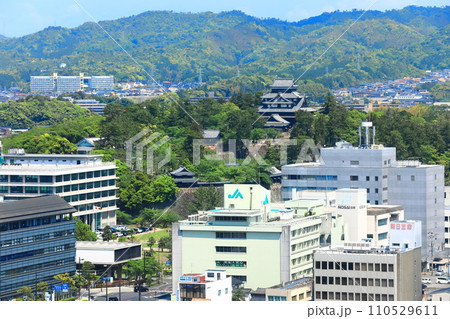 島根県庁の写真素材 - PIXTA