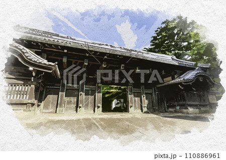 不忍池のイラスト素材 - PIXTA