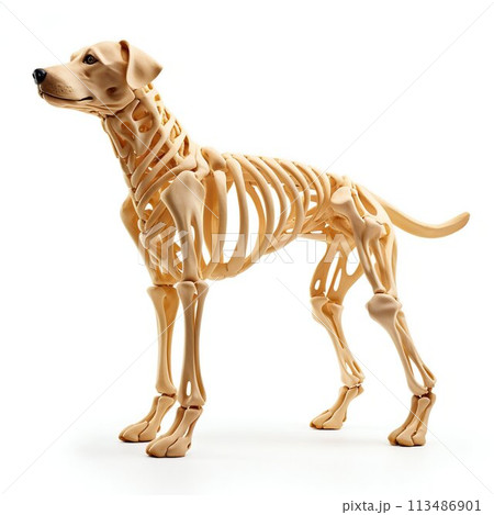 新品 ジェリーキャット スケルトン 骸骨 スケルトンドッグ dog 犬 新作