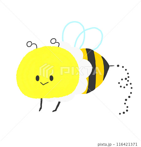 ぶんぶんのイラスト素材 - PIXTA