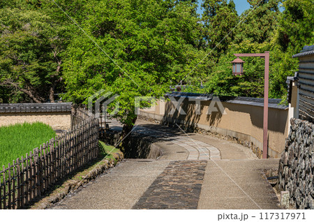 東大寺二月堂裏参道の写真素材 - PIXTA