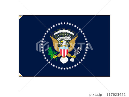 アメリカ国章エンブレムセット アメリカ国章エンブレムセット