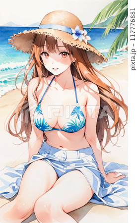 259ページ目 | 水着のイラスト素材(35,629点以上の高品質な